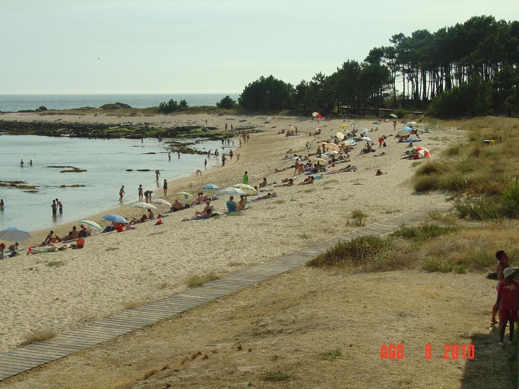 Da Guarda A Guarda