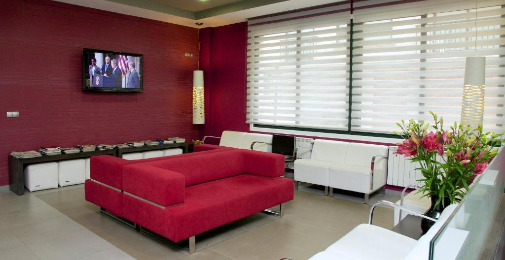 Hotel Da Guarda 2*