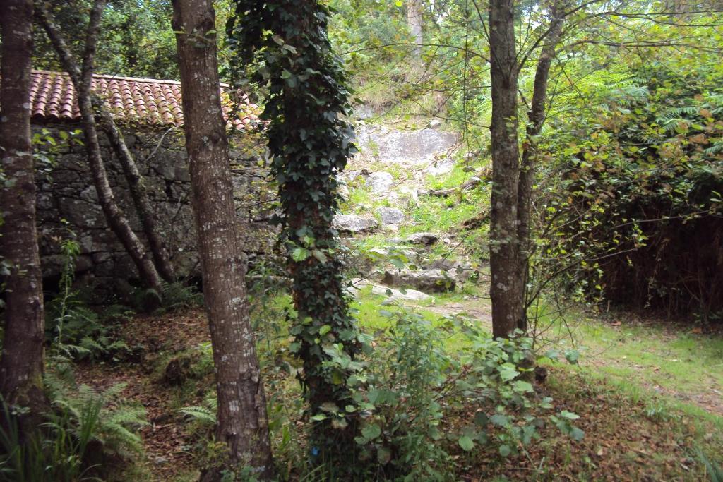 Casa Fuentes