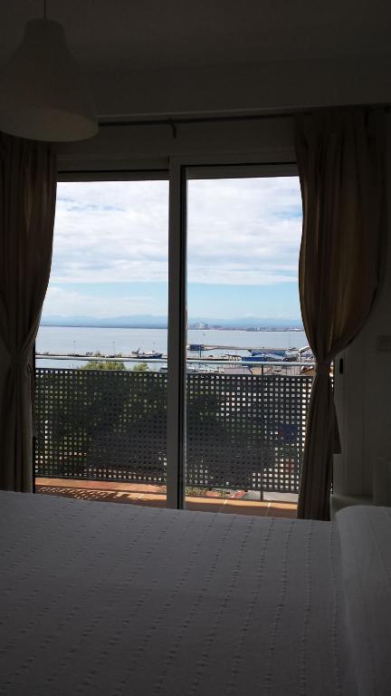 Apartamento Josep Pla