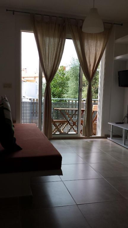 Josep Pla Apartamento Rosas