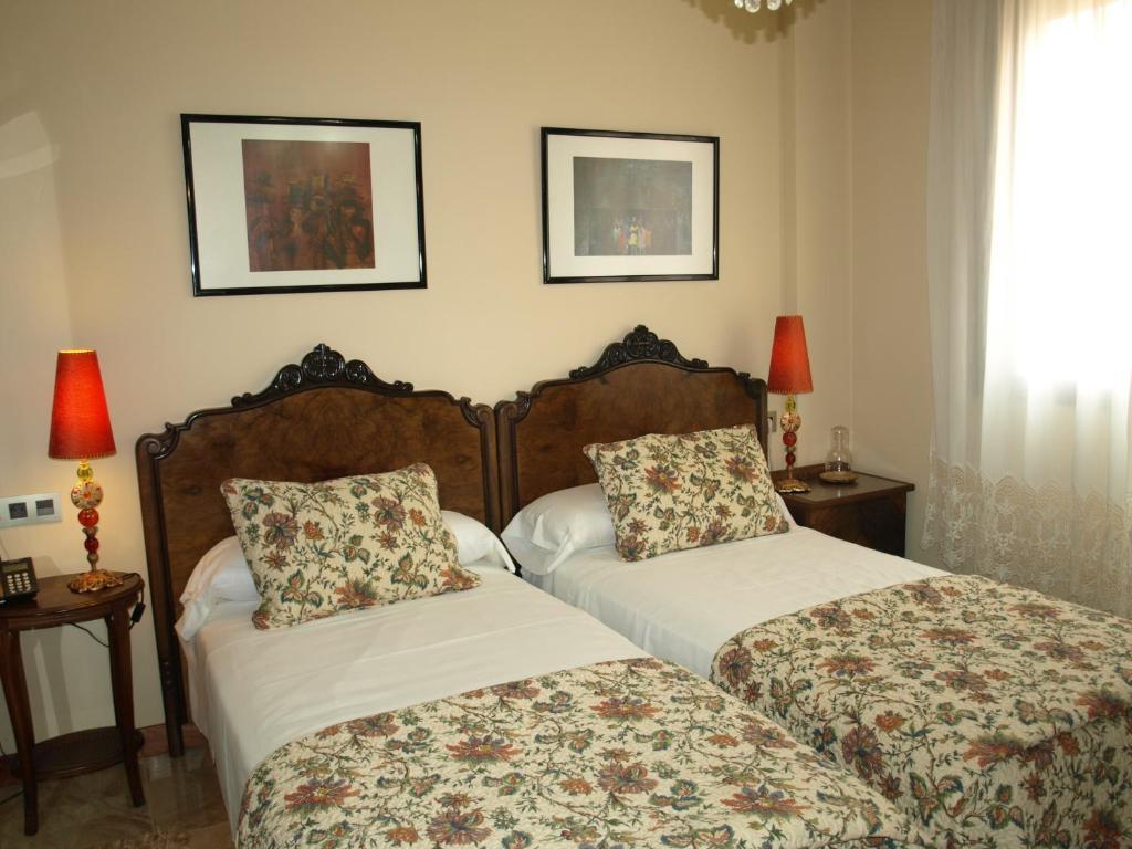 Rural águedas 2* Ventosa (La Rioja)