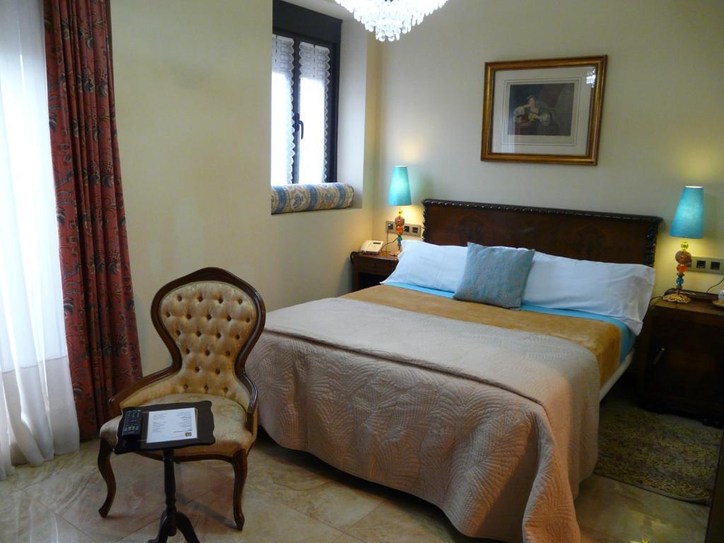 Rural águedas Hotel Ventosa (La Rioja)