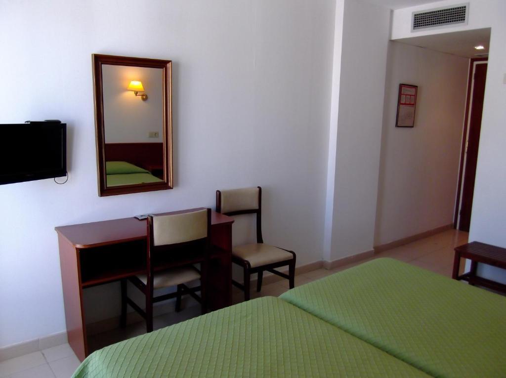 Simeon Hotel