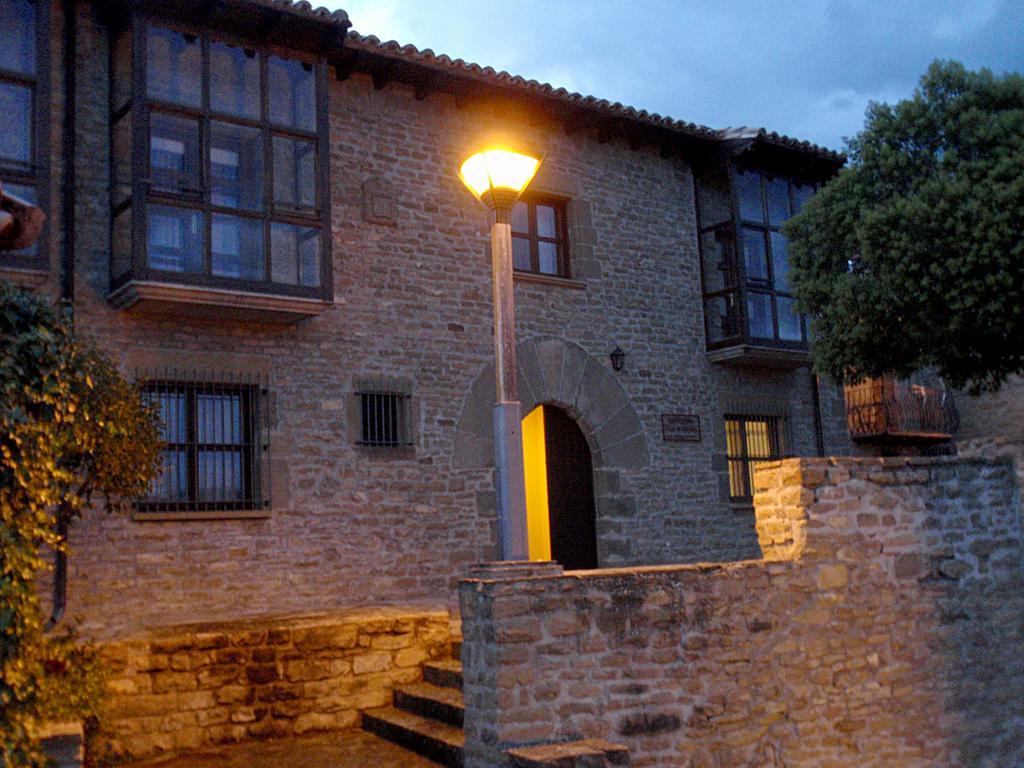 Hospedería De Inn Pintano