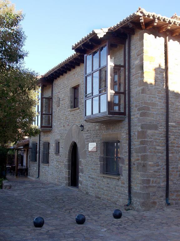 Inn Hospedería De 3*