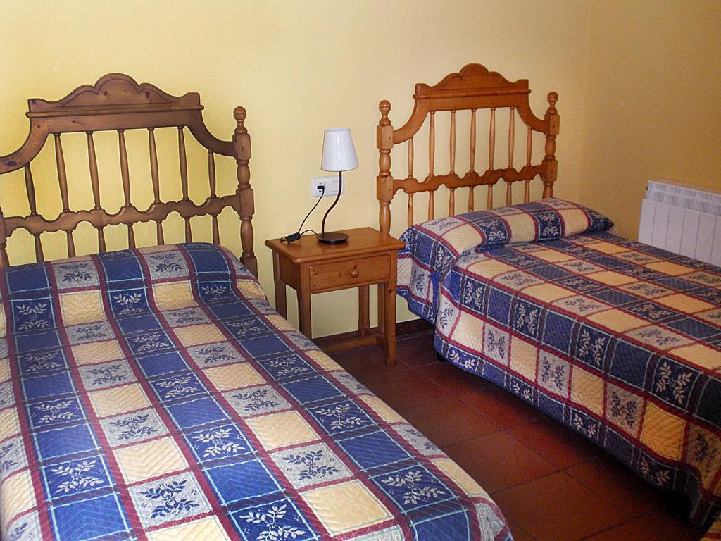 Hospedería De Inn 3*