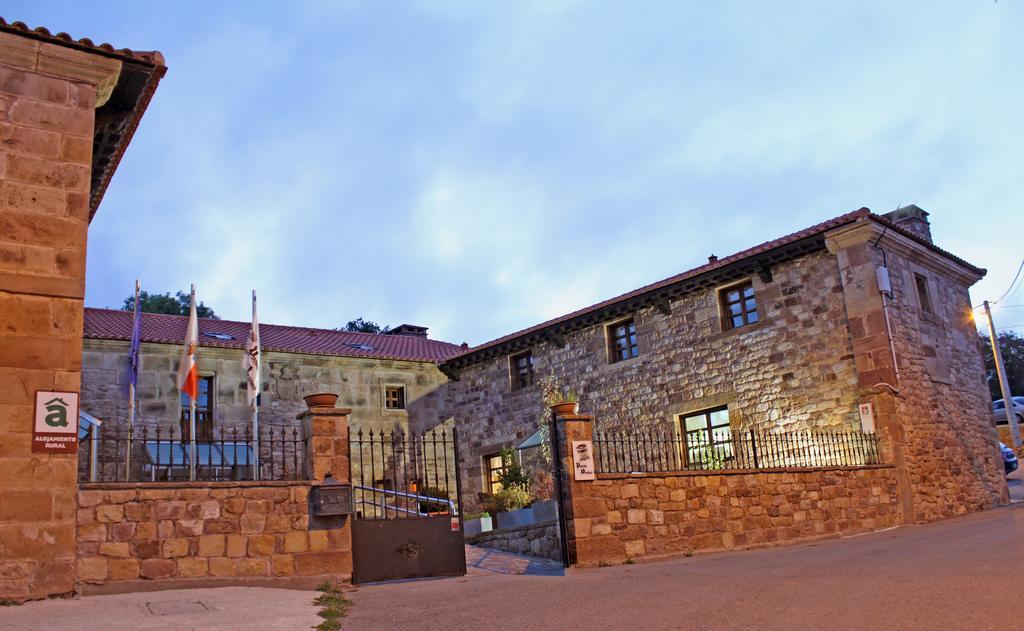 Posada Ormas *