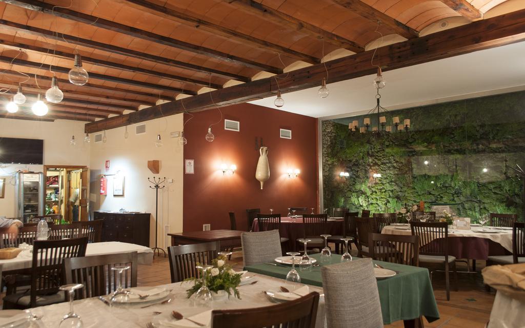 Aguas De Hotel