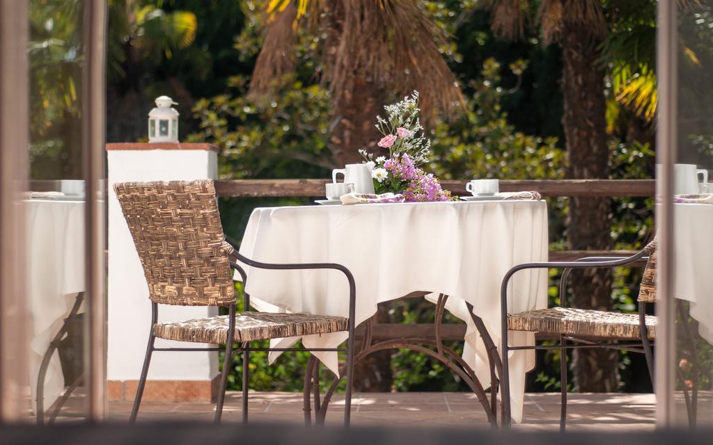 Hotel Aguas De
