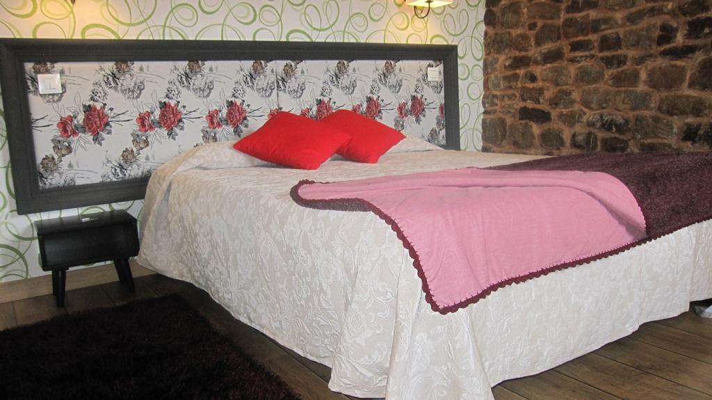 Posada Ormas *