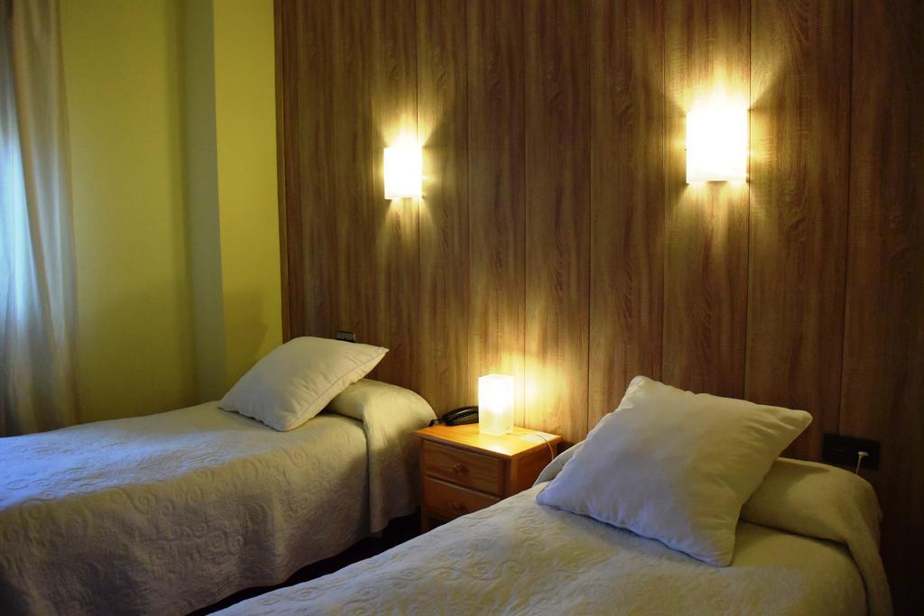 Hotel Sierra Madrona 2*