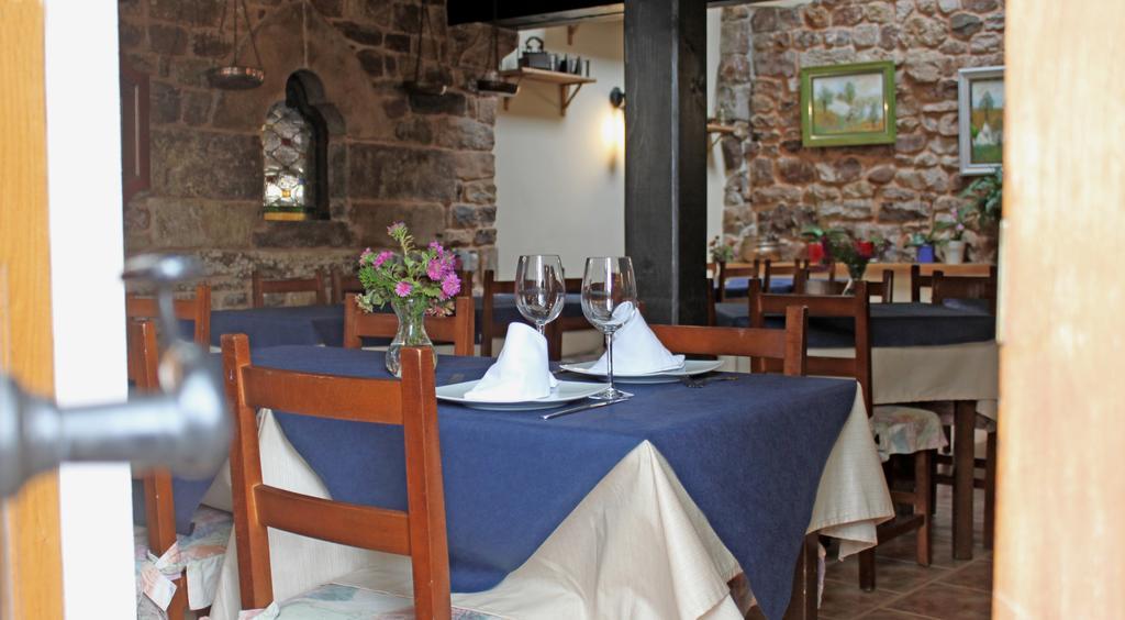Posada Ormas Inn *
