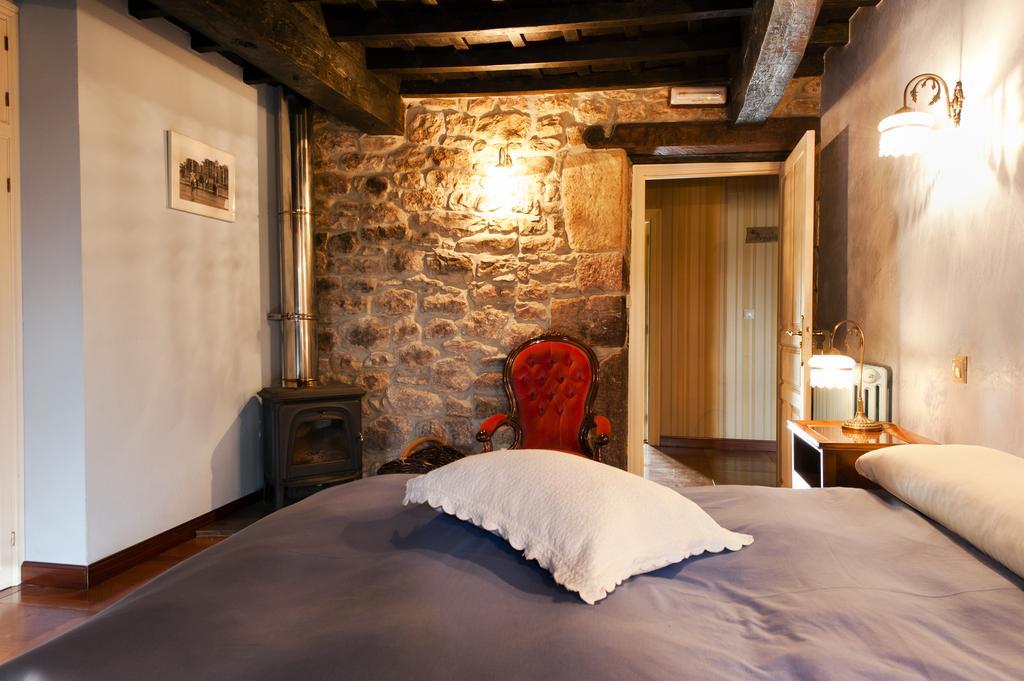 La Casa De Las Brujas 4* Barrio (Cantabria)