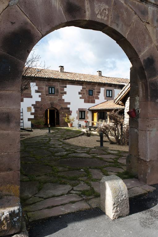 La Casa De Las Brujas
