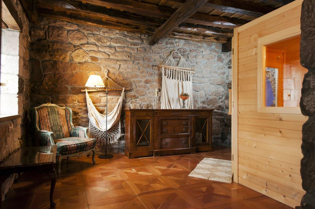 La Casa De Las Brujas Hotel 4*