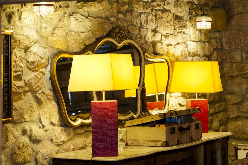 La Casa De Las Brujas Hotel 4*