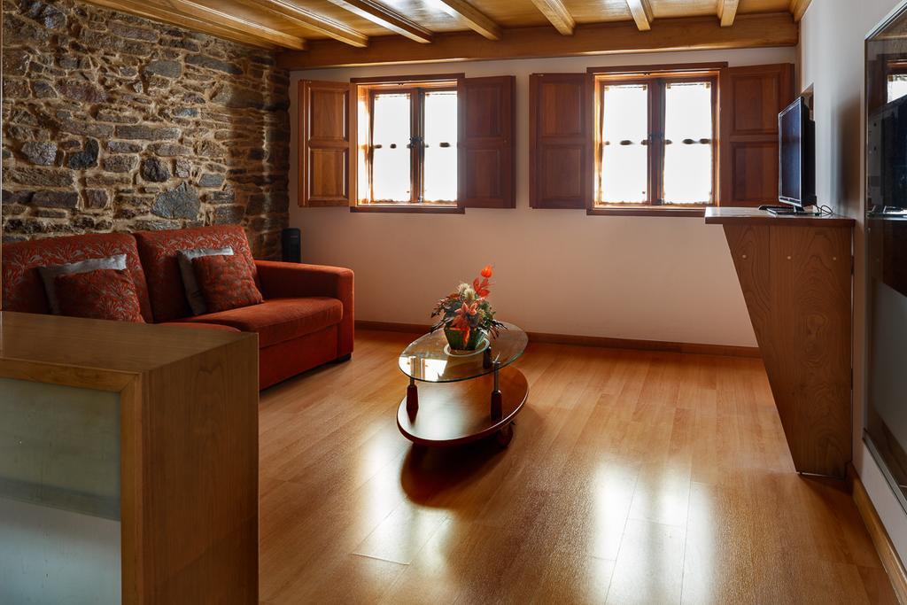 Apartment Campanas De San Juan *
