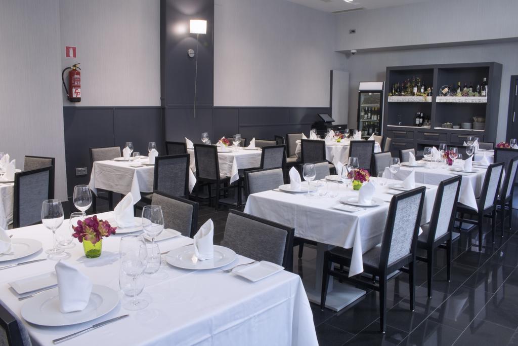 Hotel Santa Eulalia