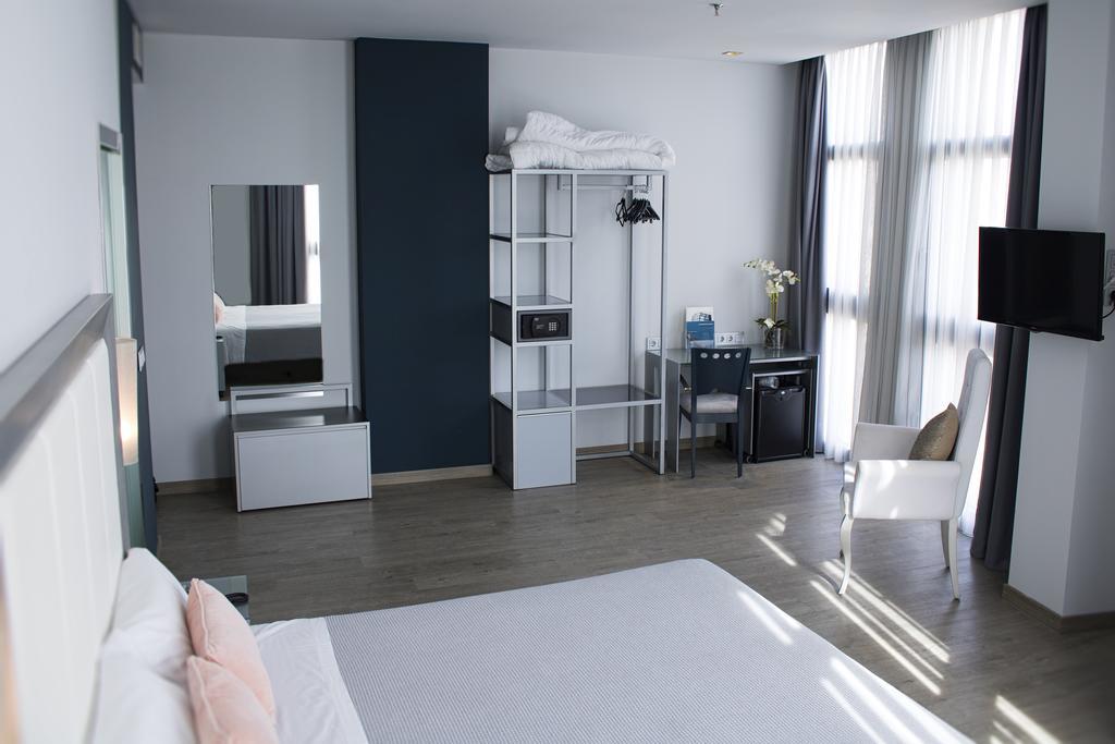 Hotel Santa Eulalia
