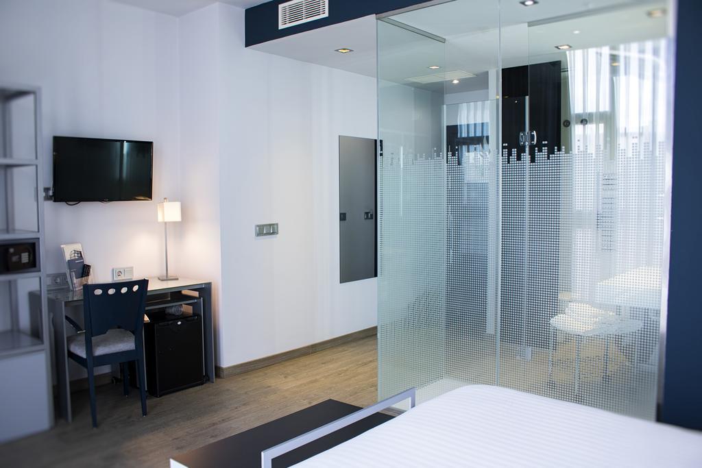 Hotel Santa Eulalia