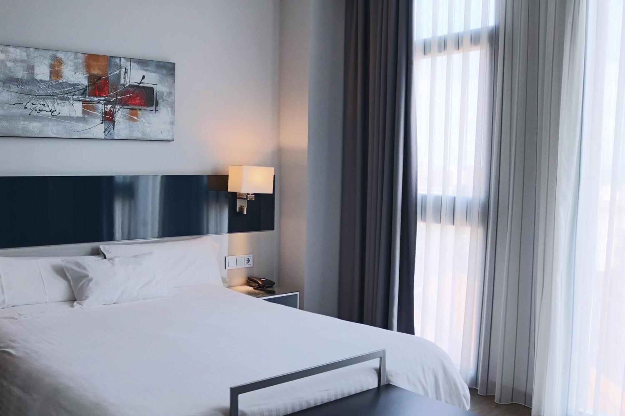 Hotel Santa Eulalia 4*