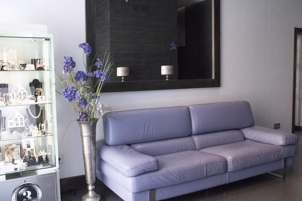 Santa Eulalia 4*