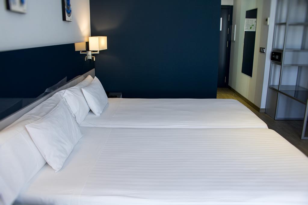Santa Eulalia Hotel Puertollano