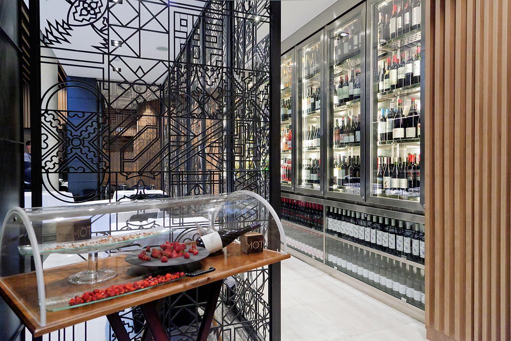 Arenys Hotel 4*