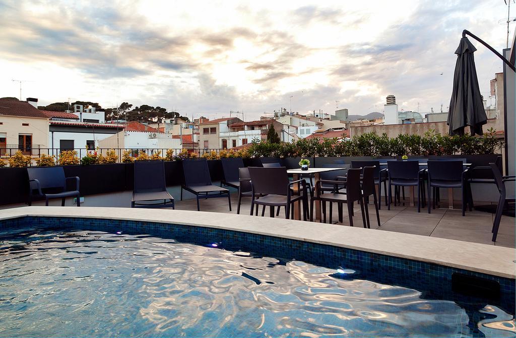 Hotel Arenys