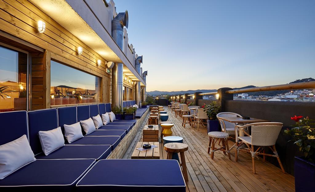 Delamar 4*sup-adults Only Hotel