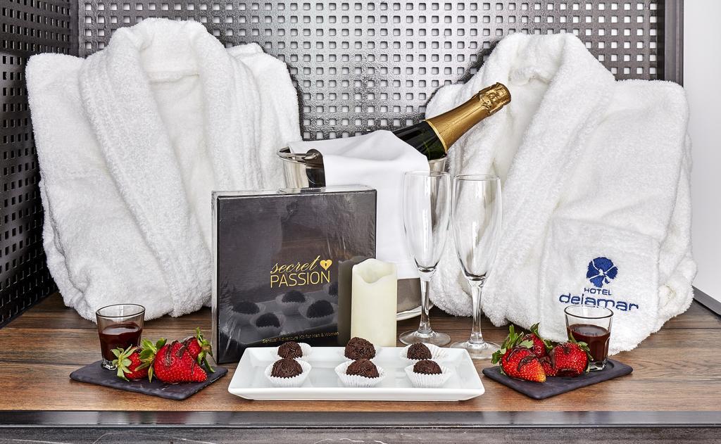 Delamar 4*sup-adults Only