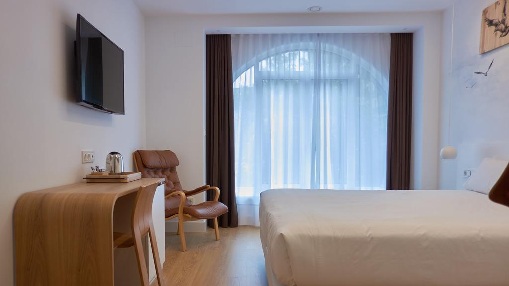 Boulevart Donostia Guest house San Sebastian