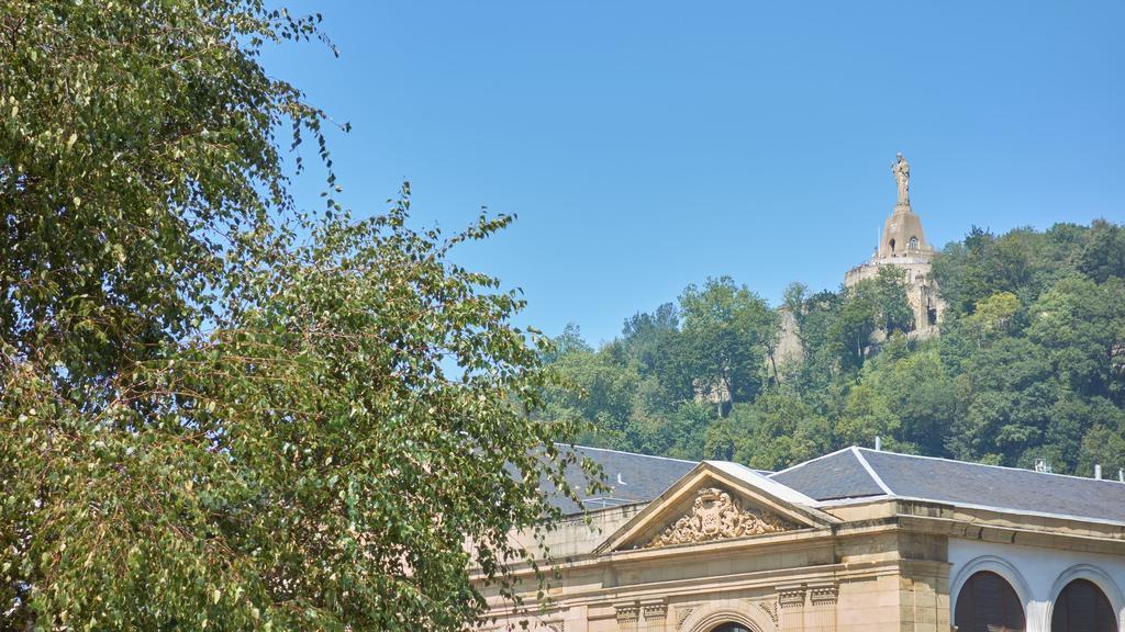 Boulevart Donostia Guest house