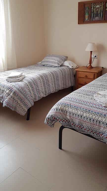 Apartamento Junto A La Mezquita *