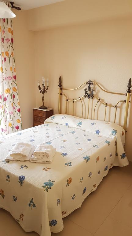 Apartamento Junto A La Mezquita *