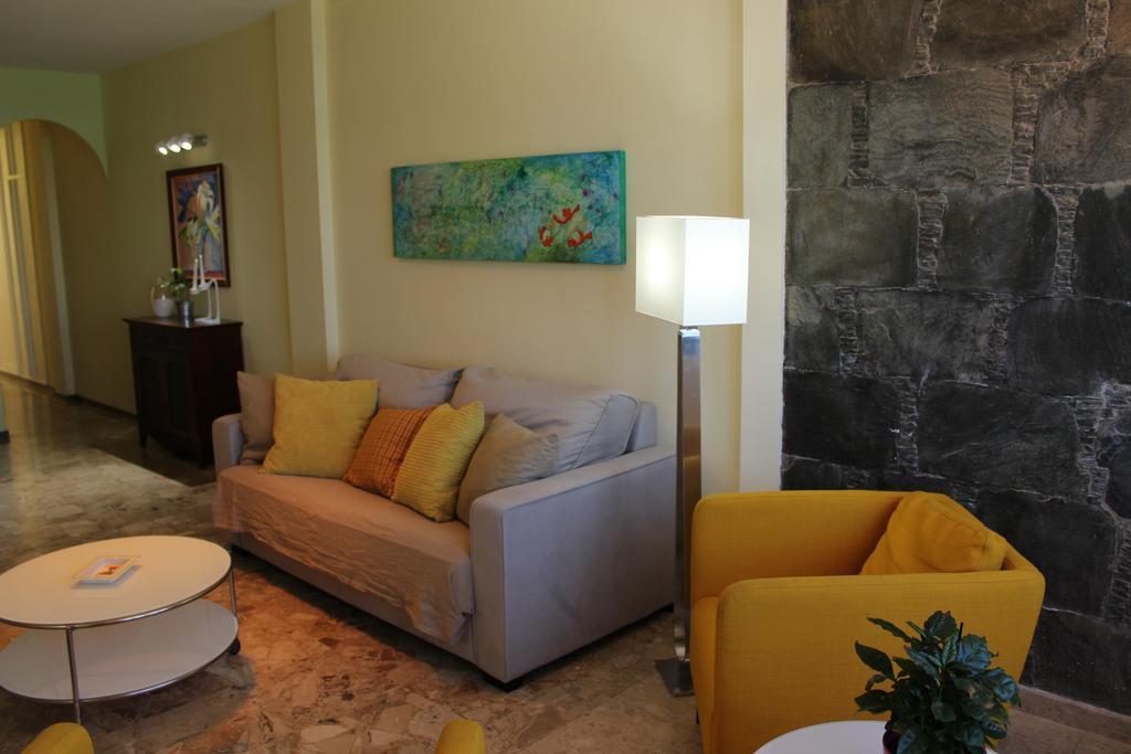 Vista Dorada Al Mar Balcon-wifi By Canariasgetaway Holiday home Las Palmas de Gran Canaria