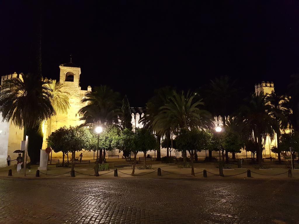 Apartamento Apartamento Junto A La Mezquita *