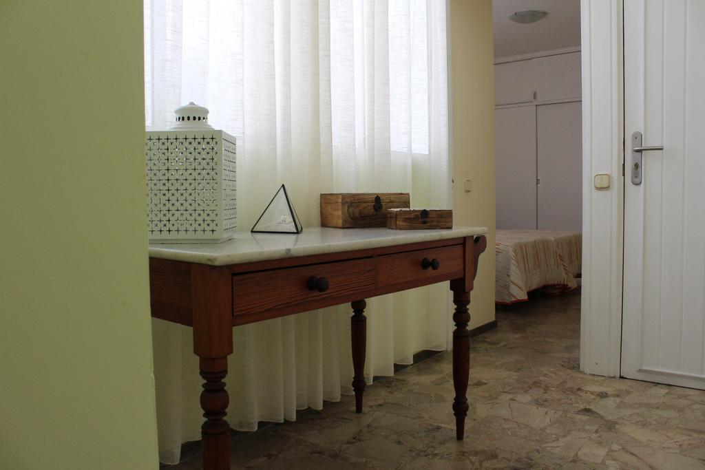 Holiday home Vista Dorada Al Mar Balcon-wifi By Canariasgetaway Las Palmas de Gran Canaria