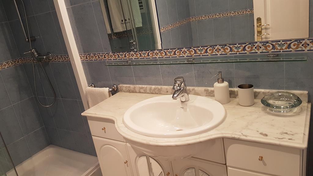 Apartamento Junto A La Mezquita * Córdoba