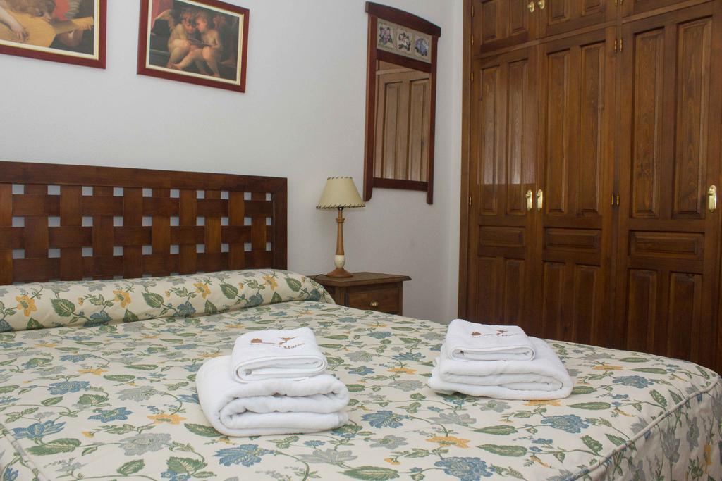 La Casa Del Solaz