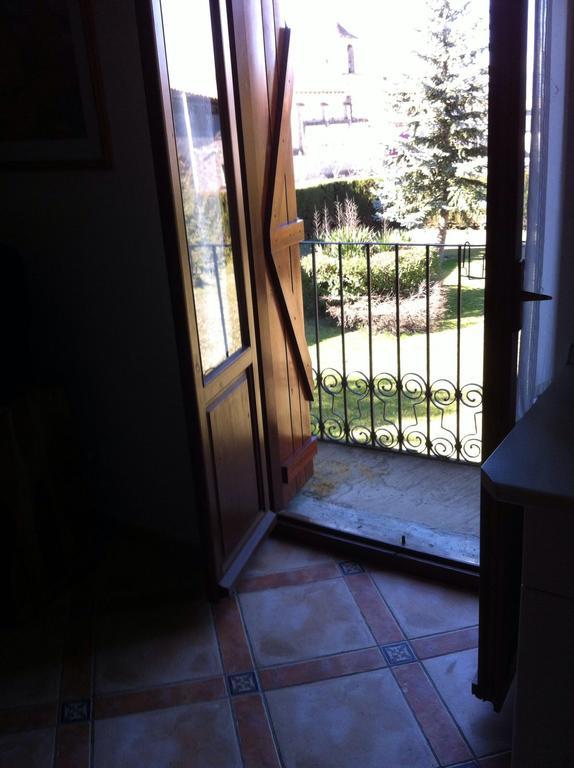 Apartamento Apartamento Casa Campo