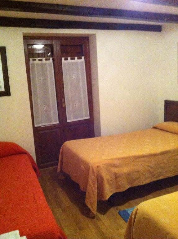 Apartamento Apartamento Casa Campo Abay