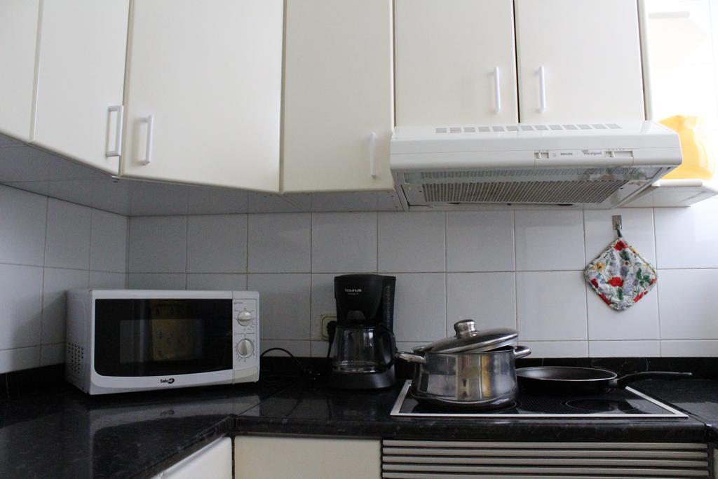 Holiday home Vista Dorada Al Mar Balcon-wifi By Canariasgetaway *