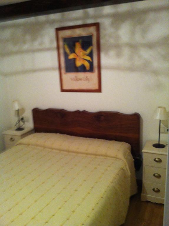 Apartamento Casa Campo Abay