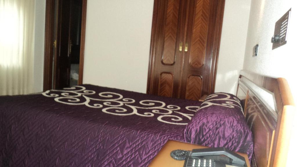 Hotel Amefa
