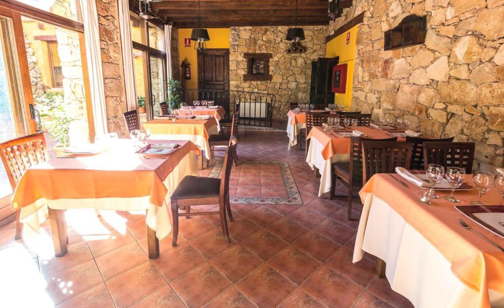 El Rincón De Hoces Del Duratón 4*