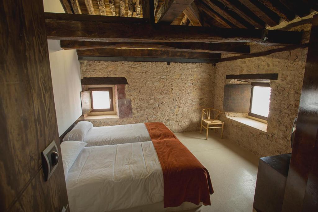 Hotel El Convento De Mave 3*