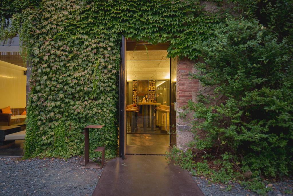 Hotel El Convento De Mave