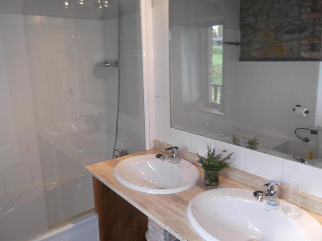 Country house Las Mananitas